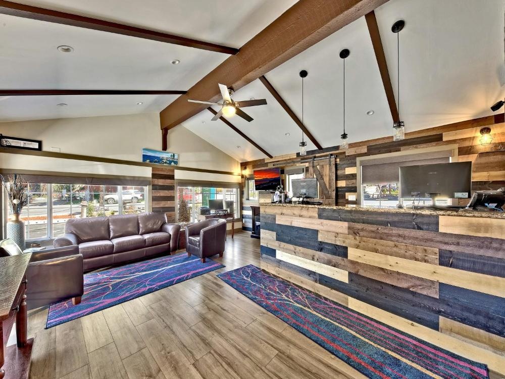 Heavenly Inn Lake Tahoe